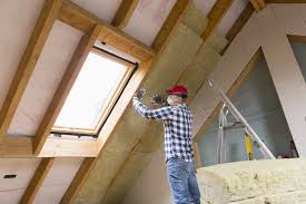 Norwalk, CT Foam Insulation Services Company